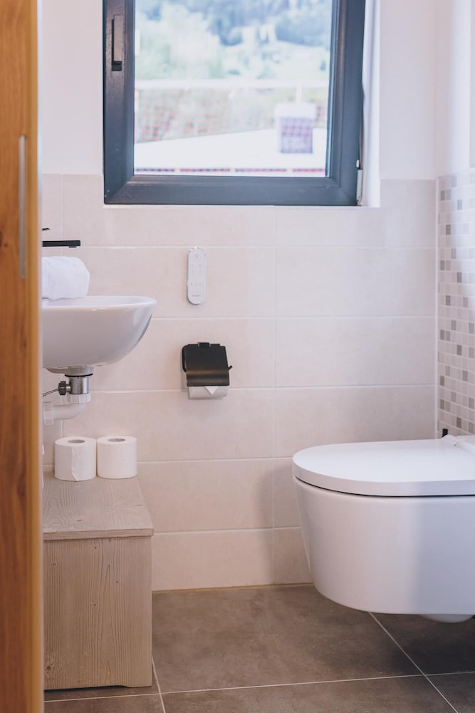Premium Apartments Areit - Balcony