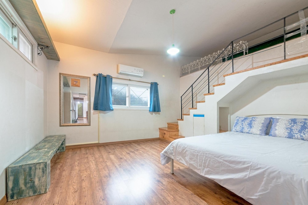 Gapyeong Four Season Pension