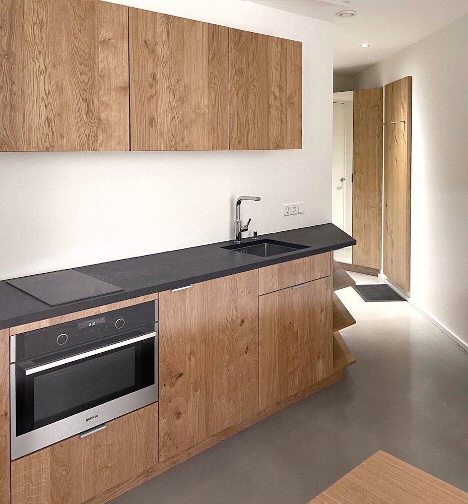 Apartmenthaus Anna