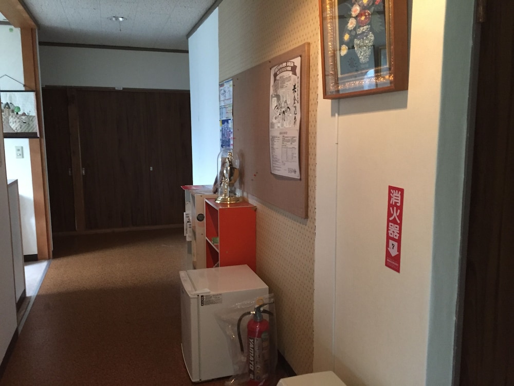 EHO Ryokan