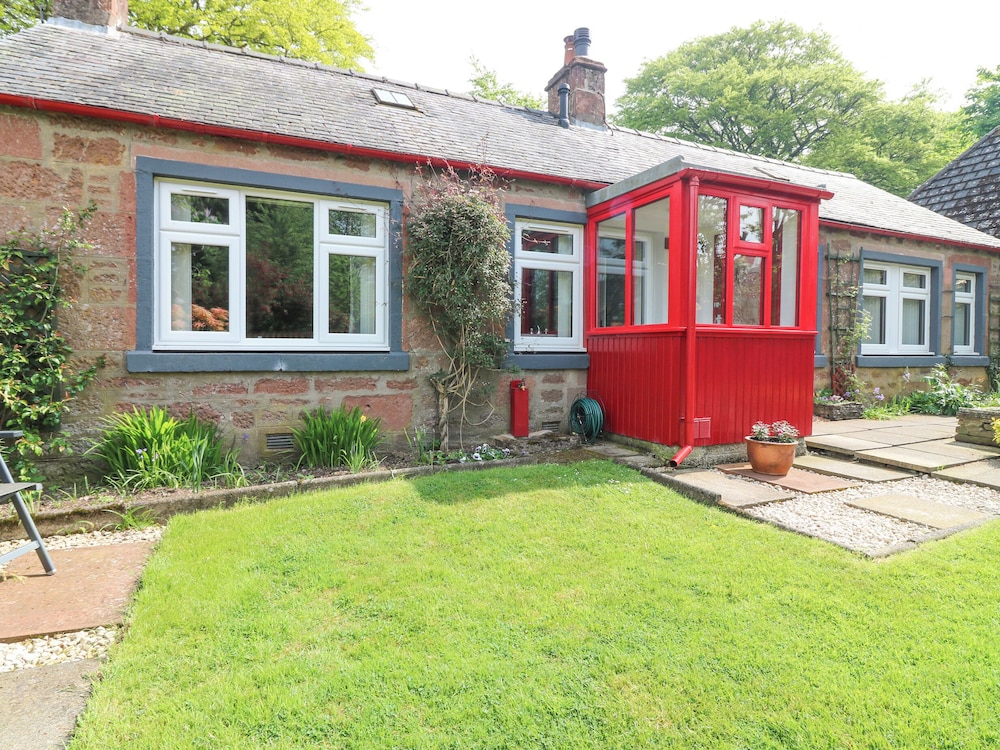 The Cottage