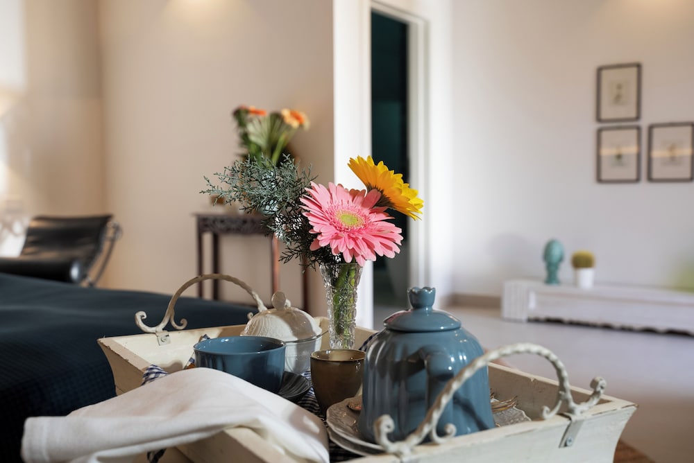 Masseria Santa Barbara