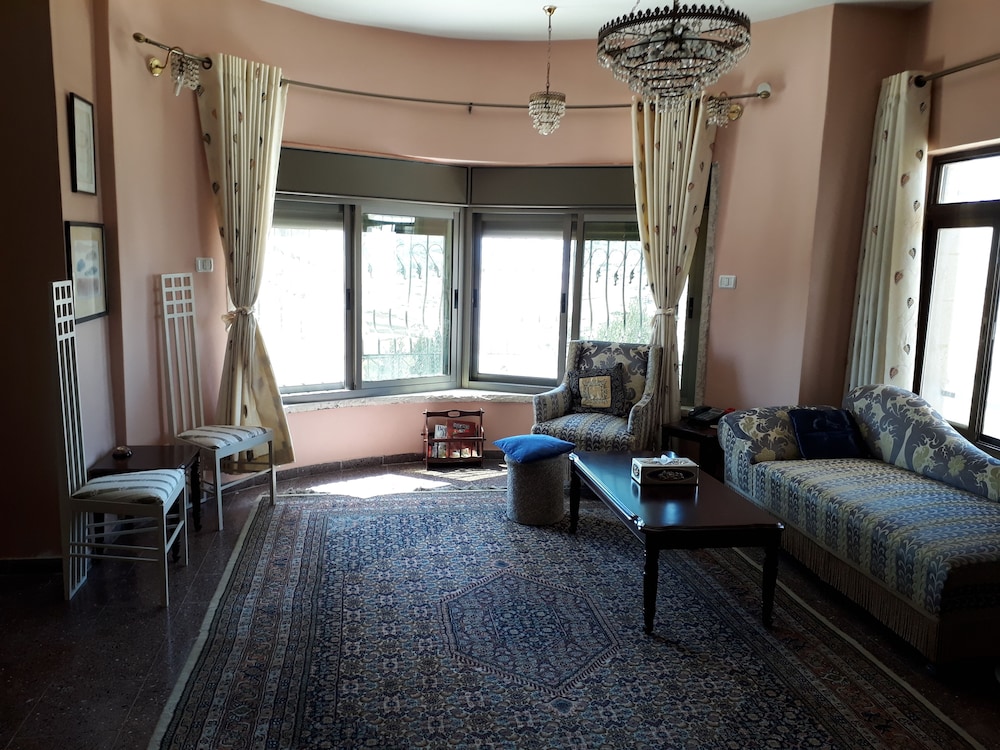 Bethlehem Palestine B&B