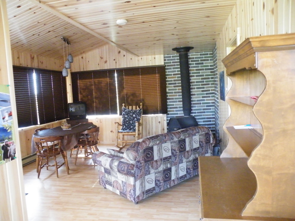 Chalets Shipek