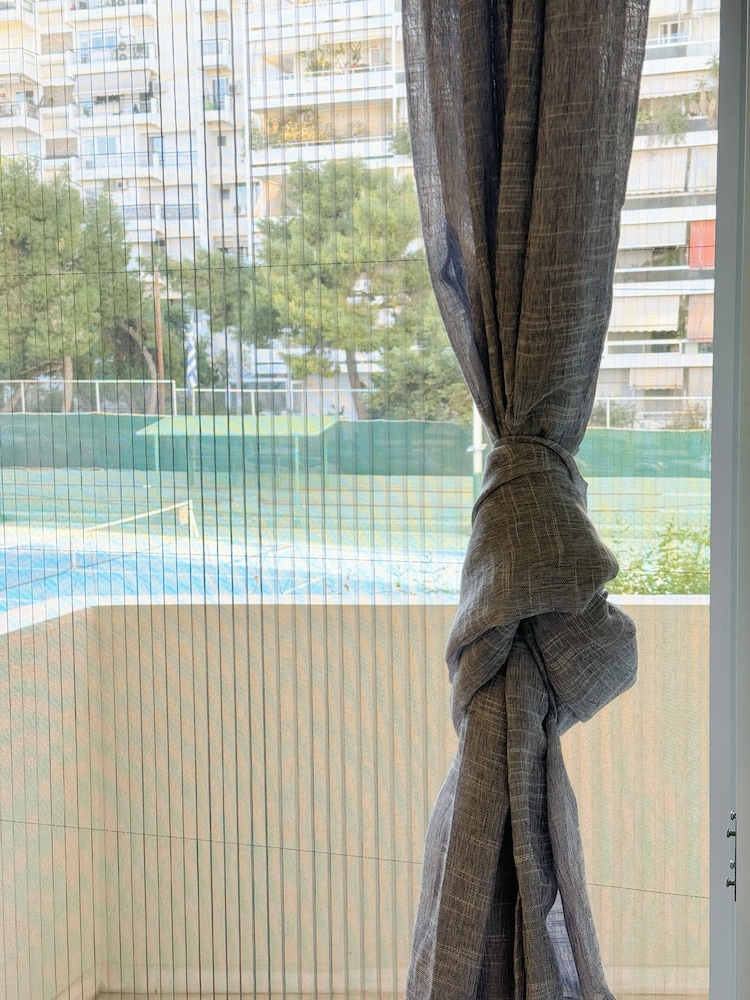 Palio Faliro Beach Luxury Two-Bedroom Suite