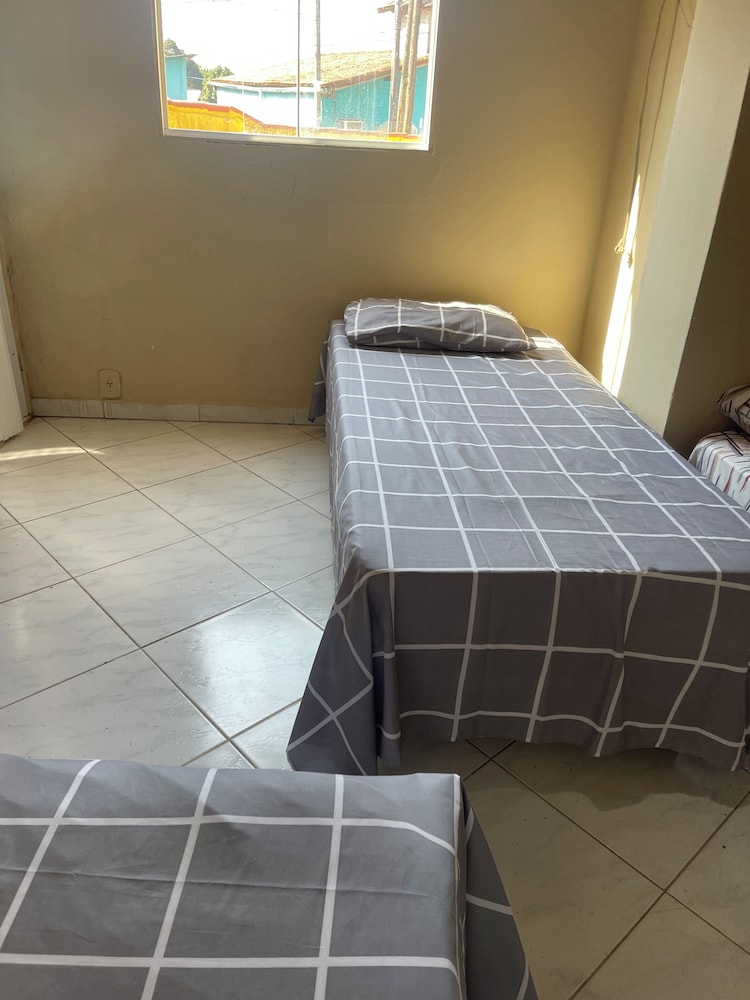 Hostel Casa Amarela