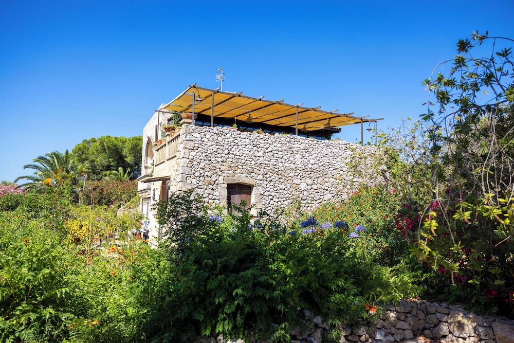 Agriturismo Serine