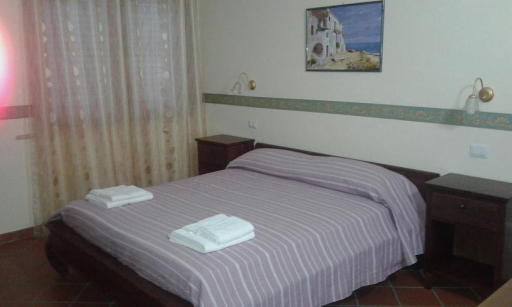 Agriturismo Fabrizio Maria