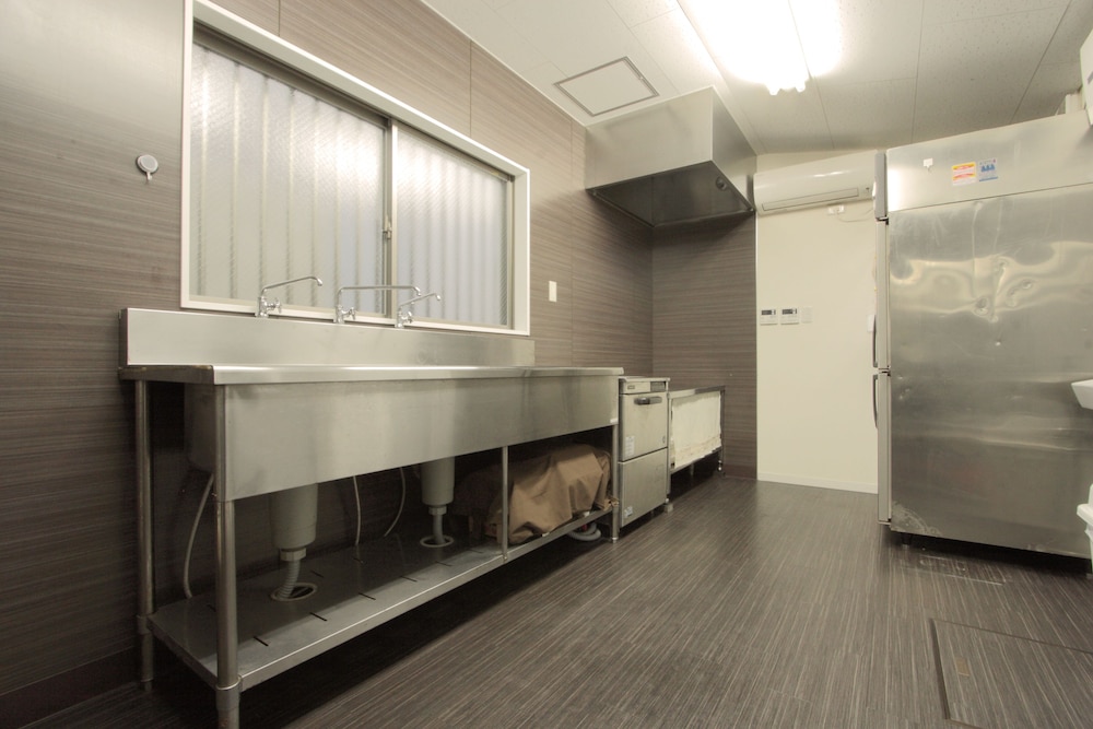 Toyotaya Hostel