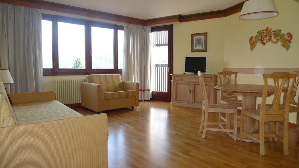 Hotel & Residence Catturani