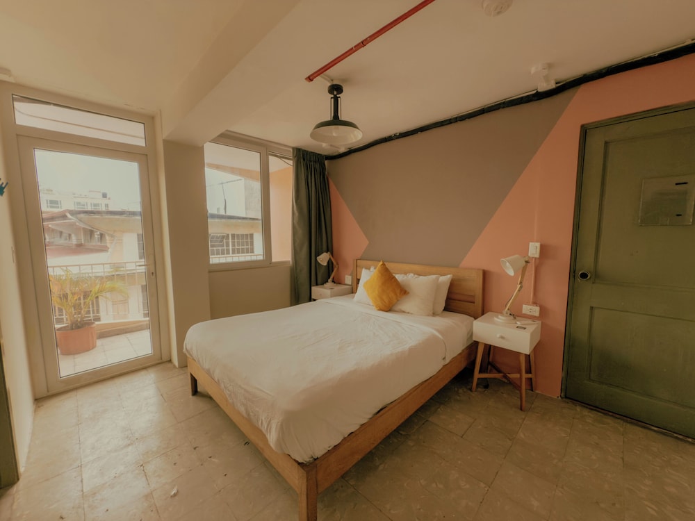 Viajero Casco Viejo Hostel