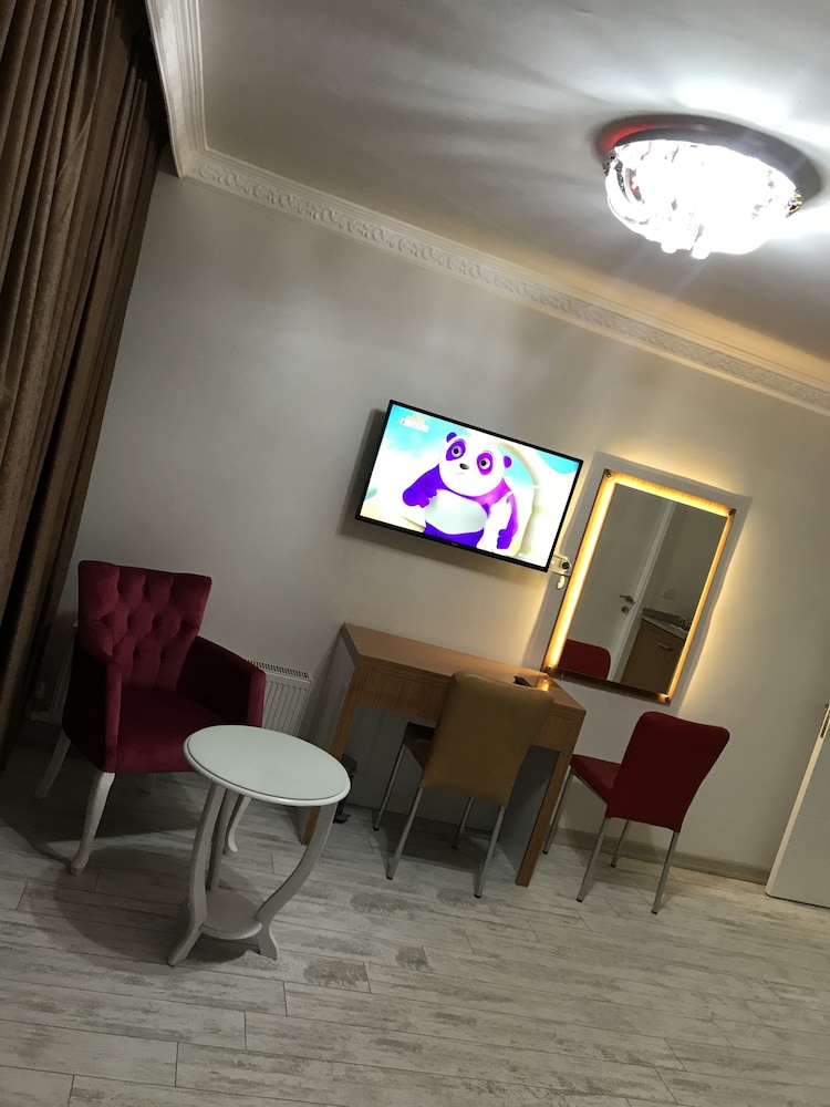 Ankara Atlantik Otel - Image 22