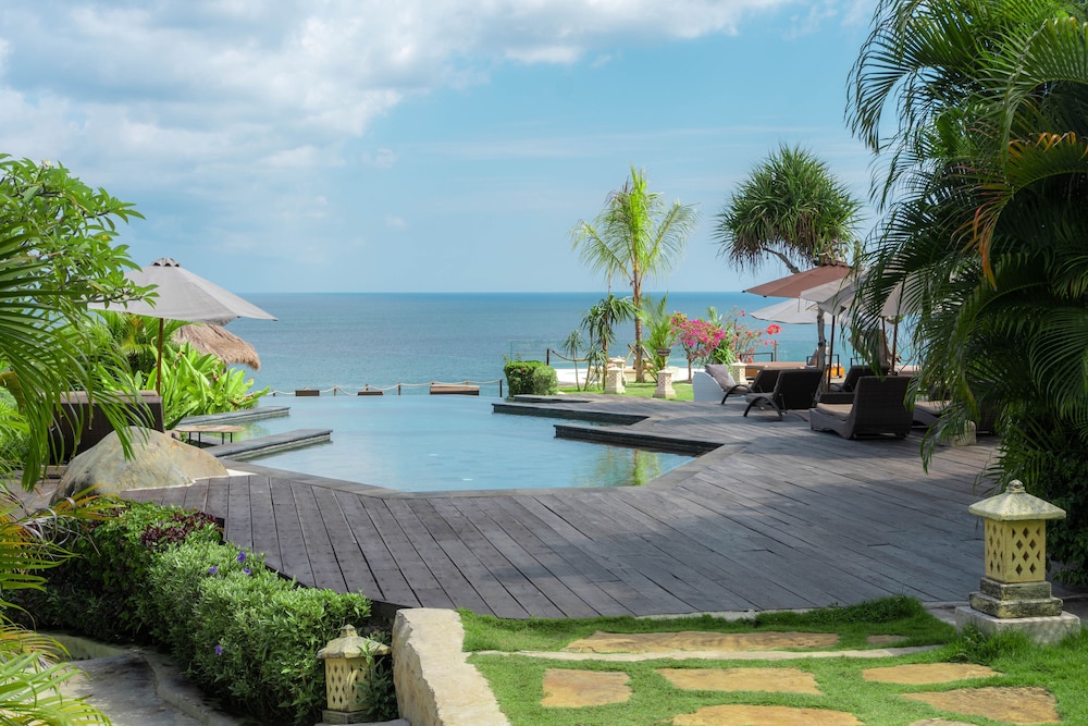 Amaya Selection of Villas