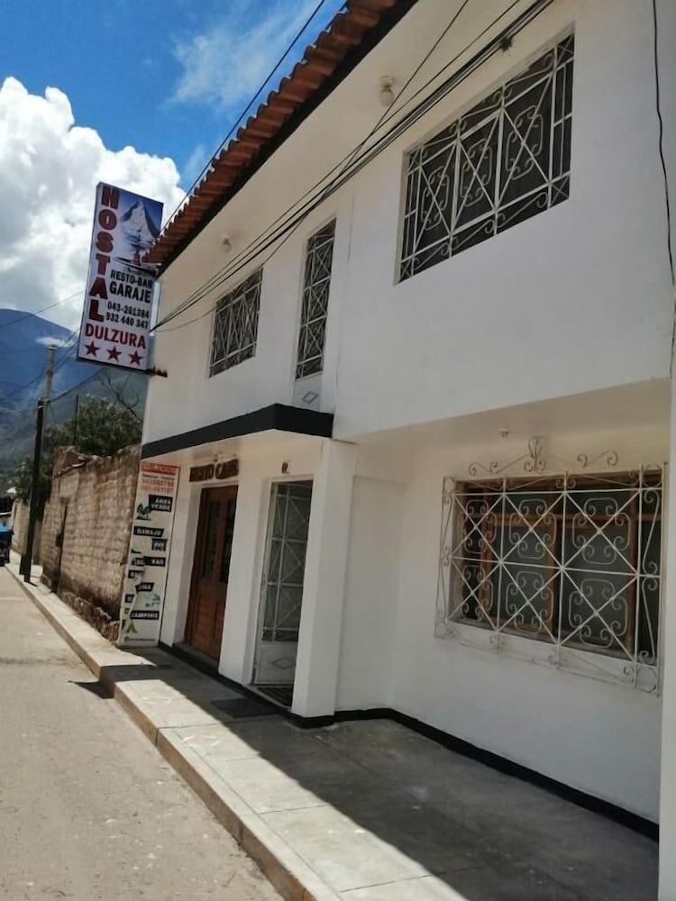 Hostal Dulzura