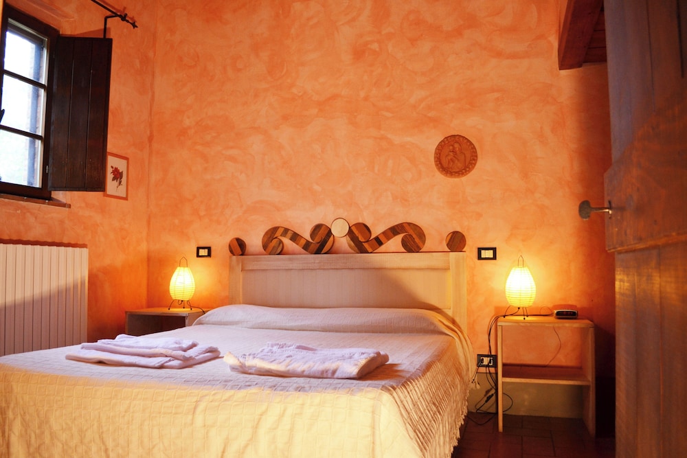 Appartamento Scuderia Del Borgo photo 2