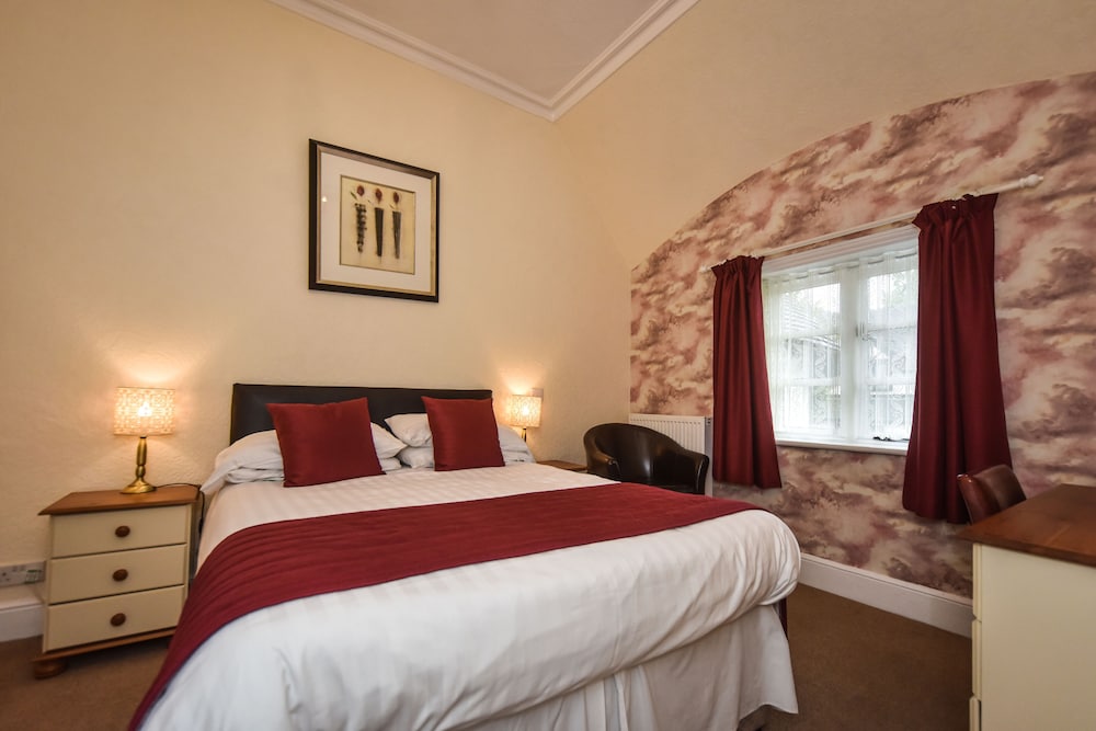 Bentley Brook Inn