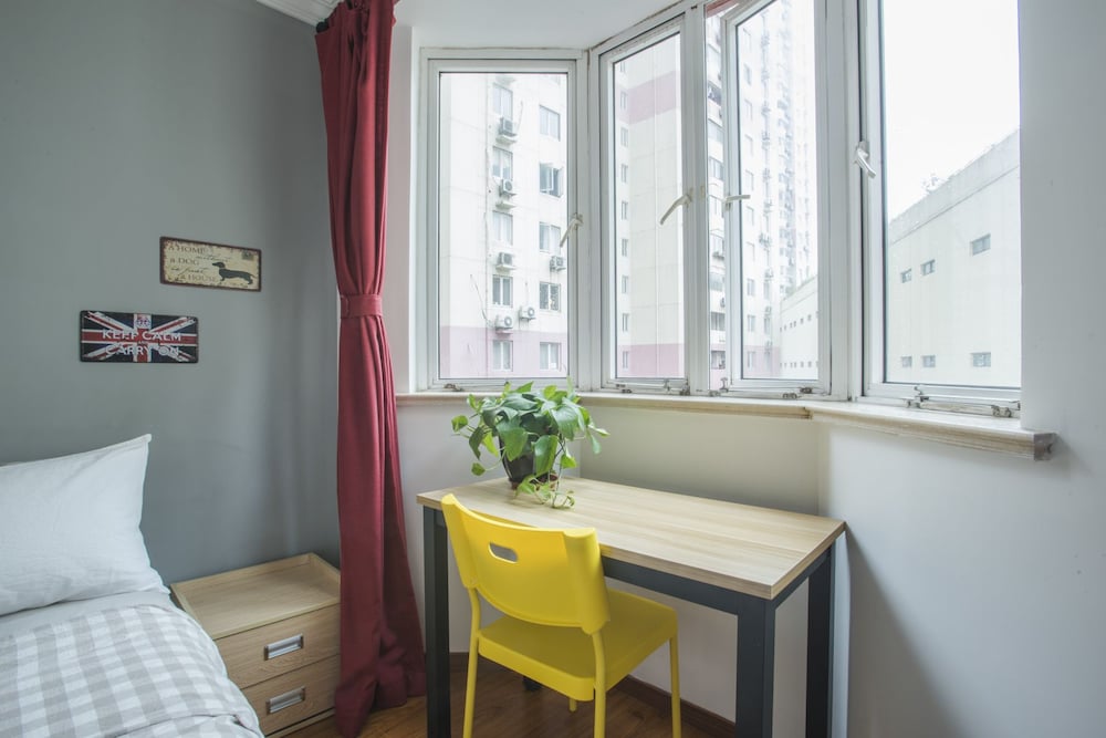 GoNative Downtown Apartment Yu Garden