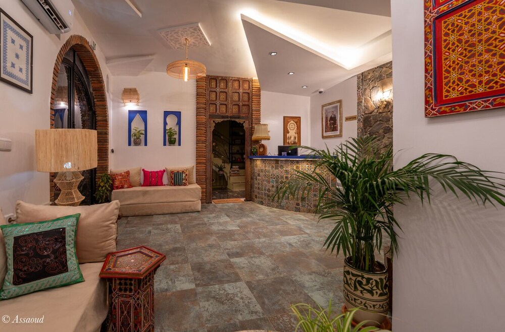 Casa Maravillosa