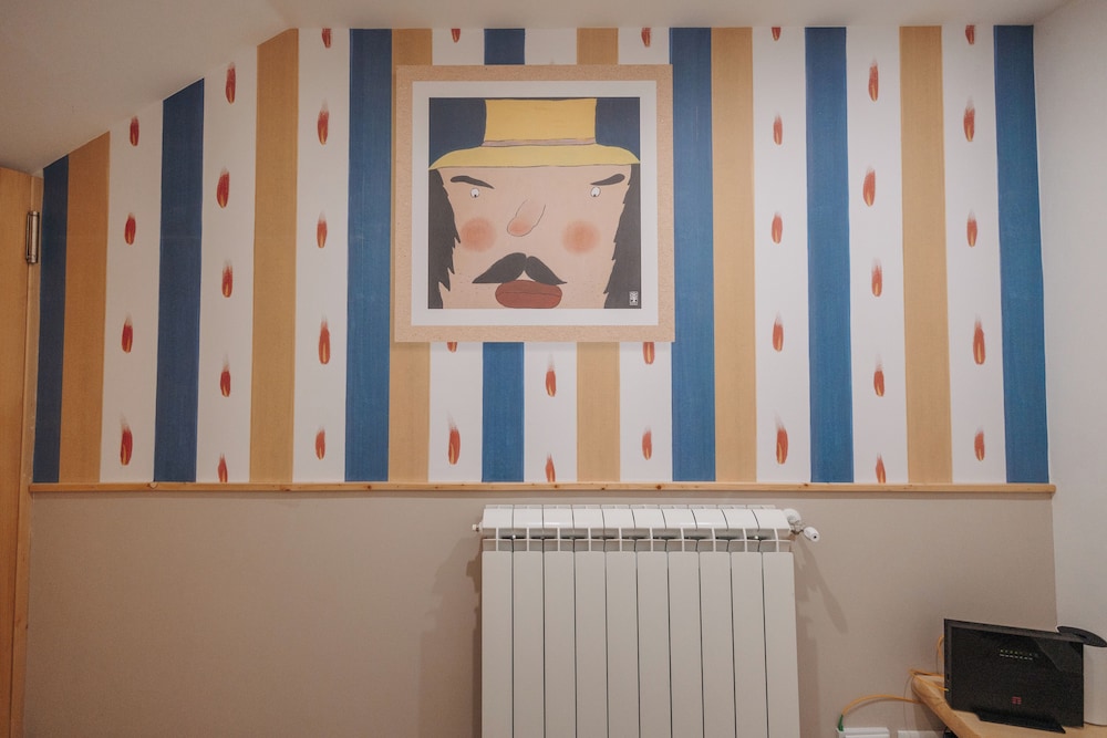 La Casa di Pinocchio