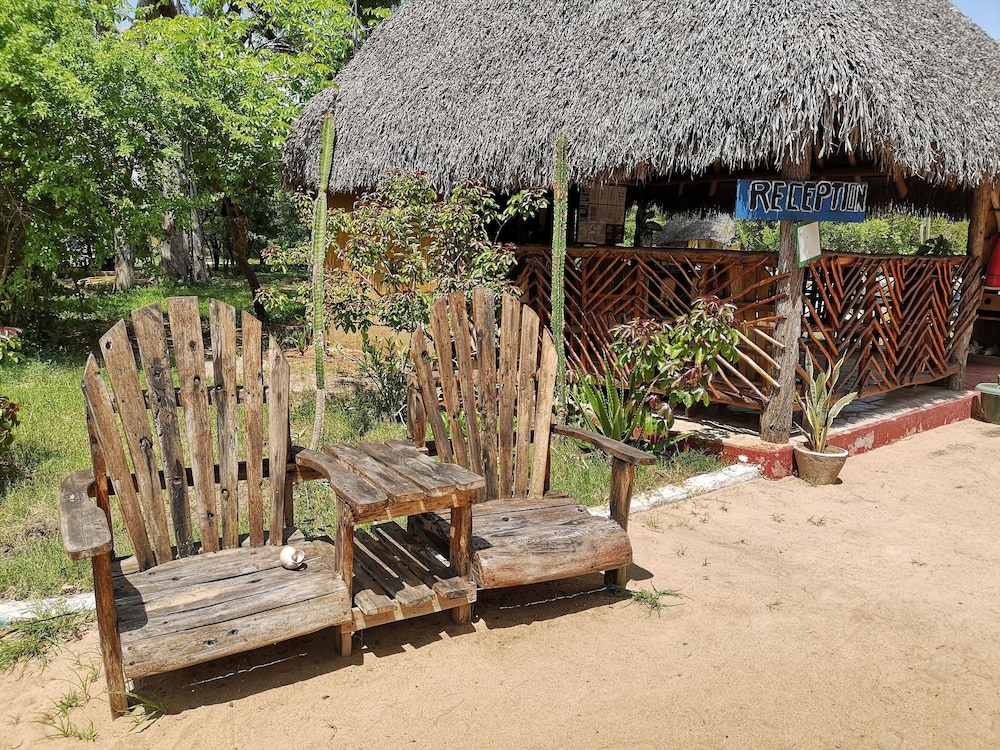 Africa Safari Selous