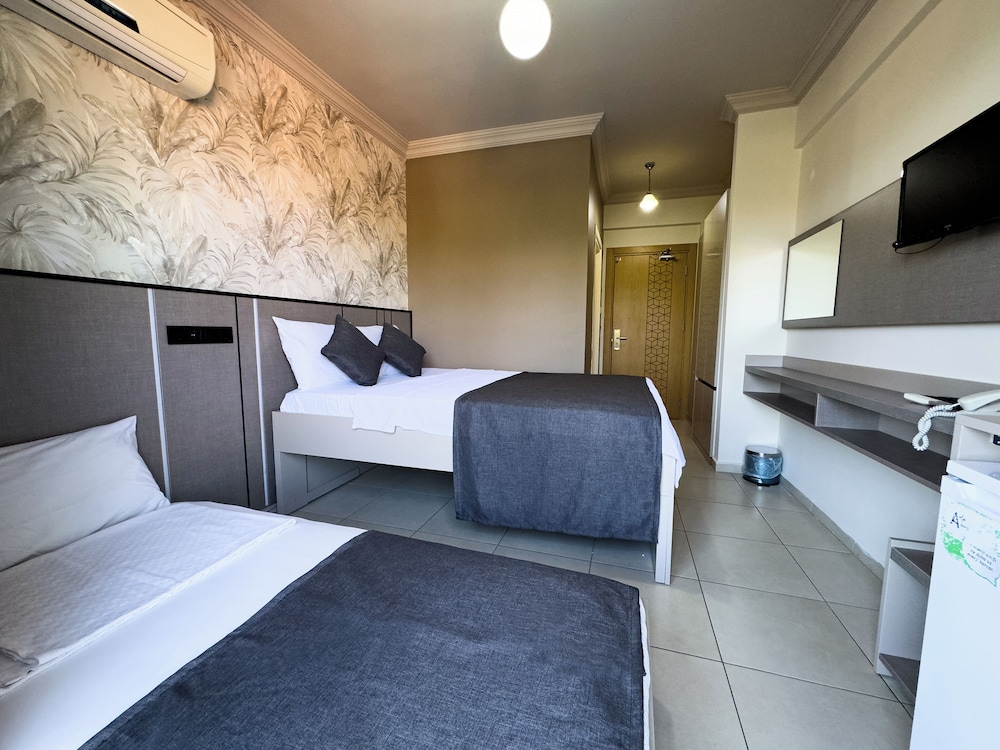 Sardunya Otel - Image 46