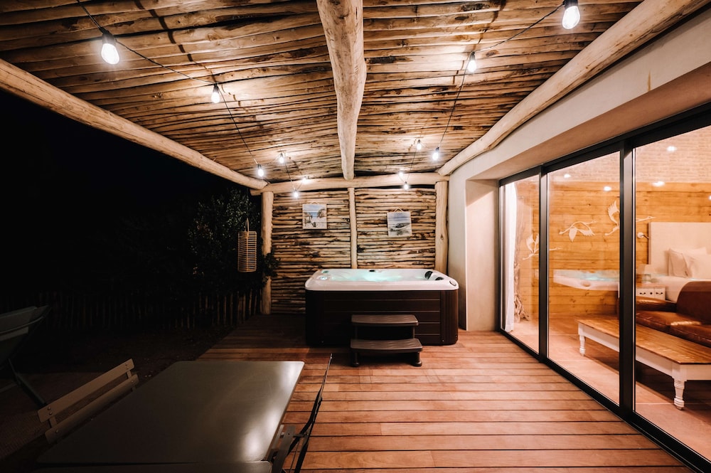 Le Hameau des Pesquiers Ecolodge, Curio Collection by Hilton, 写真 32