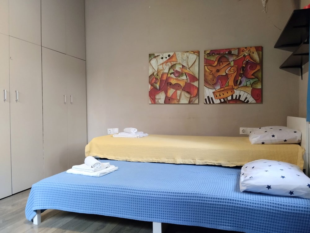 Mona Lisa Guest House