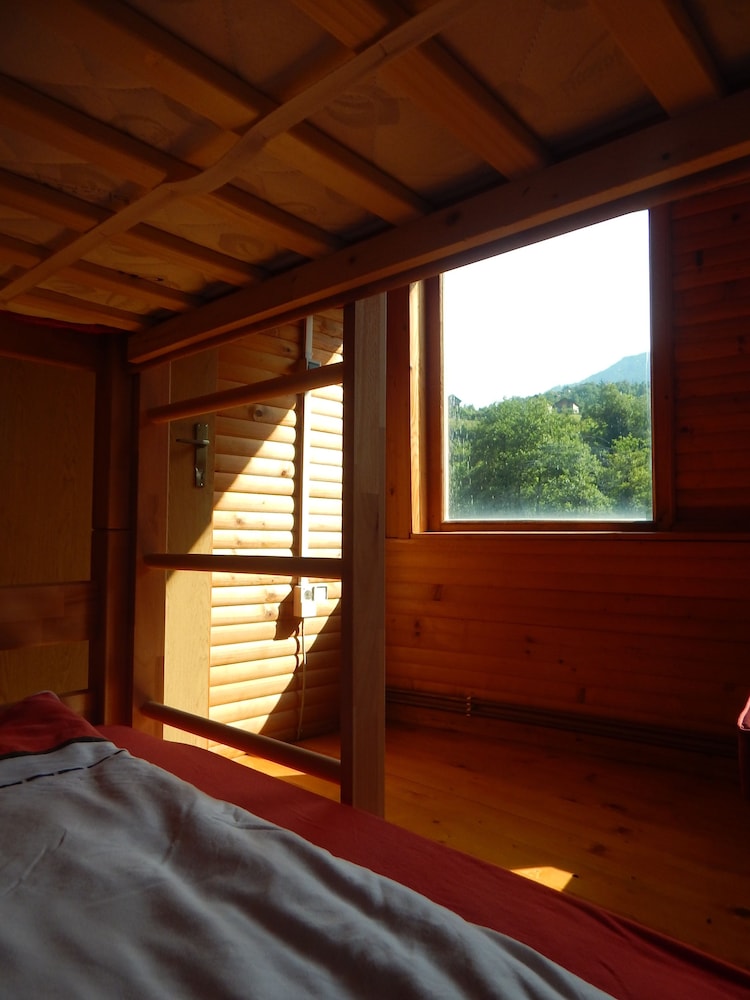 Dzajica Buk Rooms - Hostel view 4