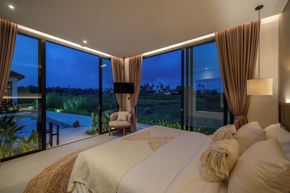 Villa Anarya Ubud