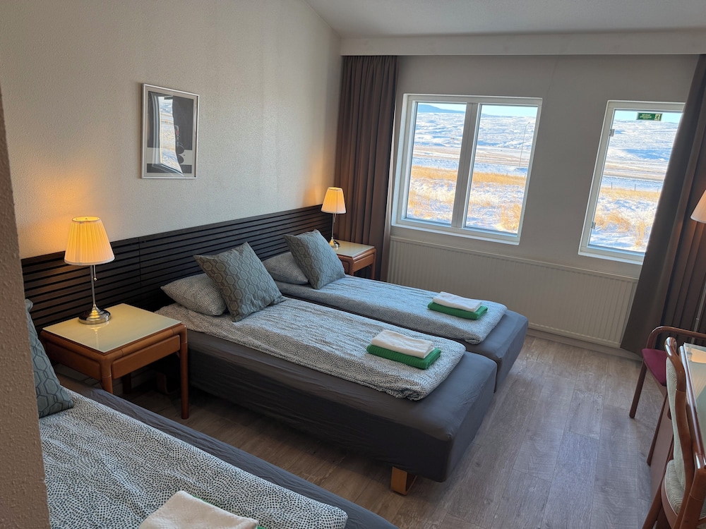 Frost Guesthouse