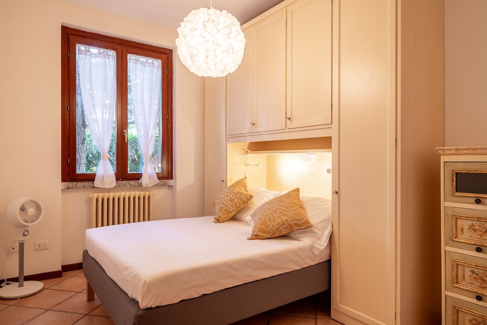 Cascine Apartments by Wonderful Italy