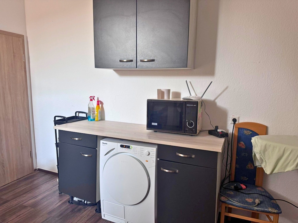 Apartment in Danma mit Gemeinschaftskuche