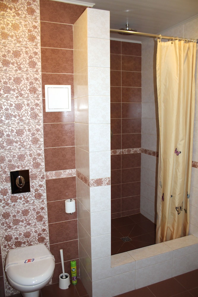 Tranzit Hotel