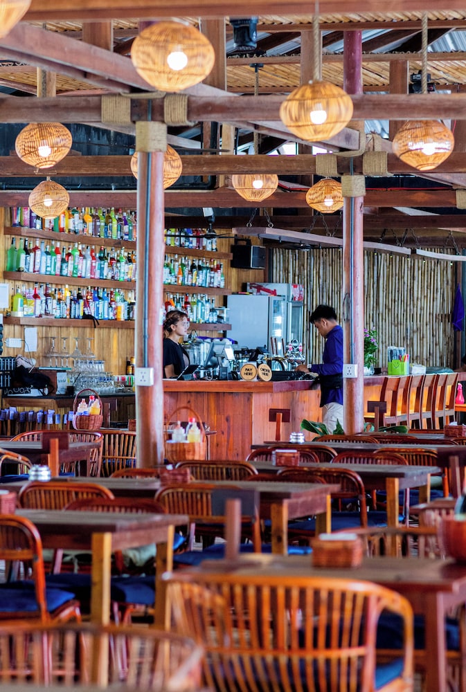 Onederz Koh Rong
