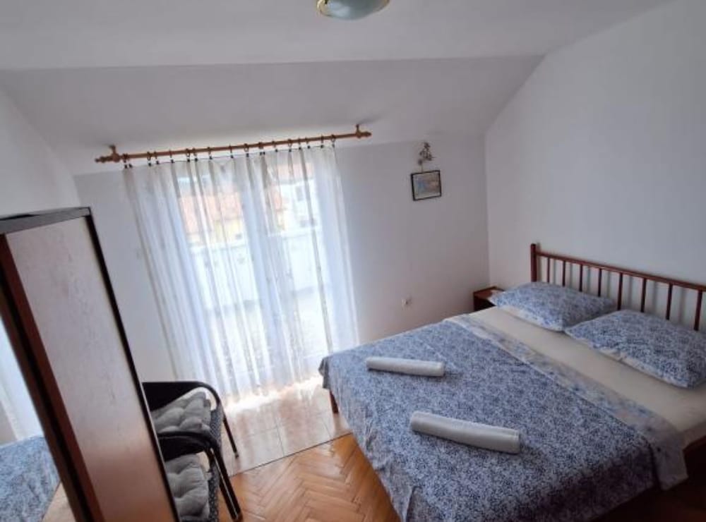 Apartments Villa Šesto