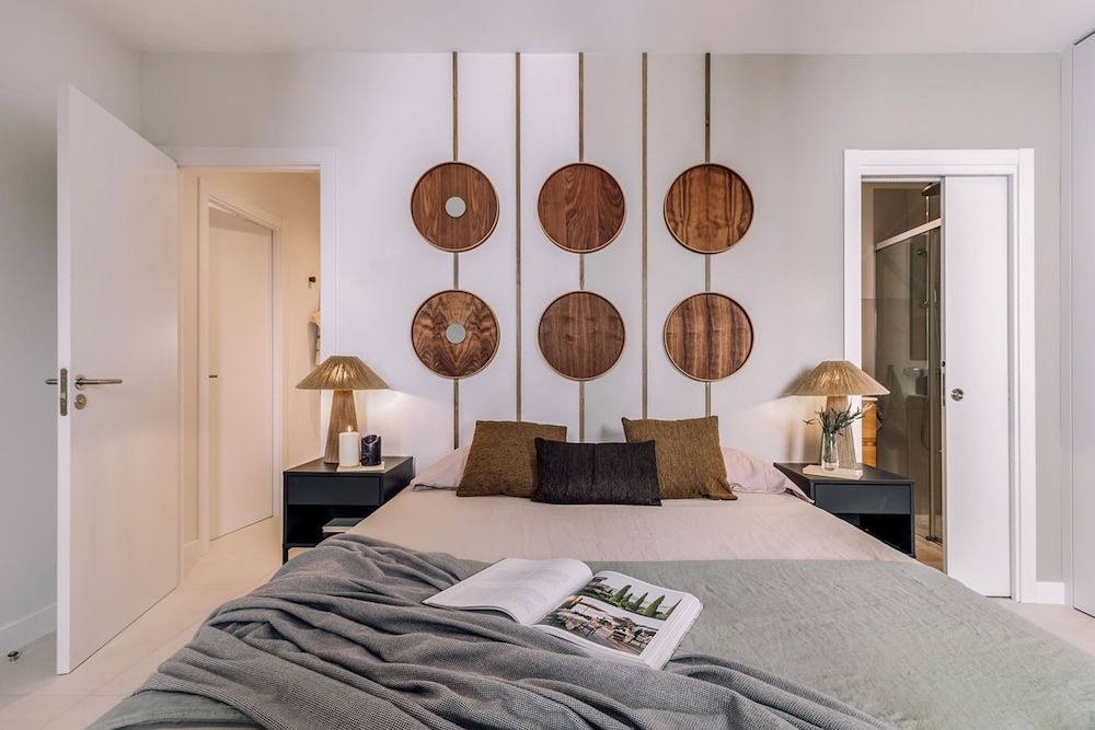 Xook - 2 Bedrooms in Almagro