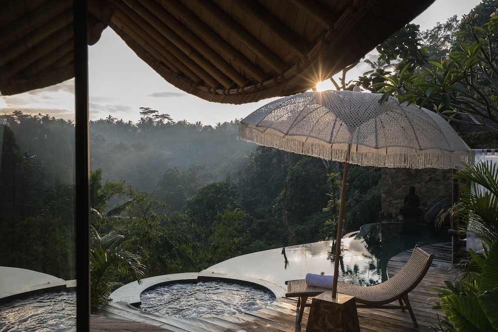 Belalu Bali Boutique & Spa Experience