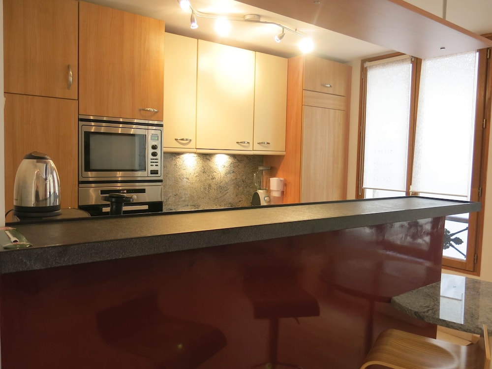 Appartement Faubourg Montmartre Citycosy