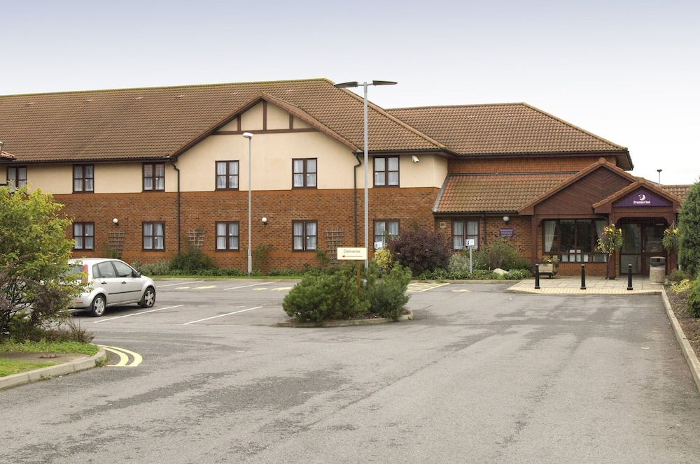 Premier Inn Newcastle Gosforth/Cramlington, photo 7