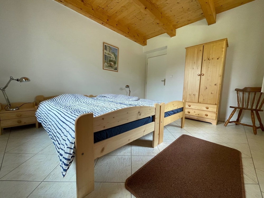 Cozy Holiday Home near Ski Area in Javorník view 5