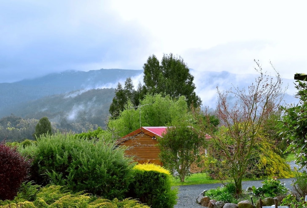 Maydena Mountain Cabins