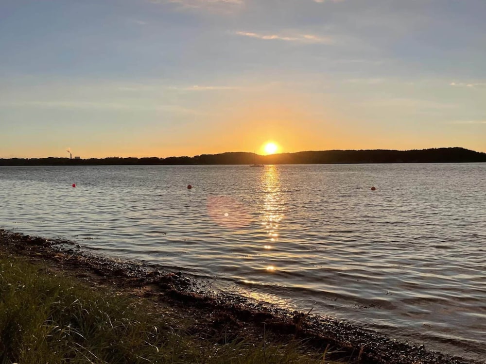 Holiday Home- Free Water Park Access