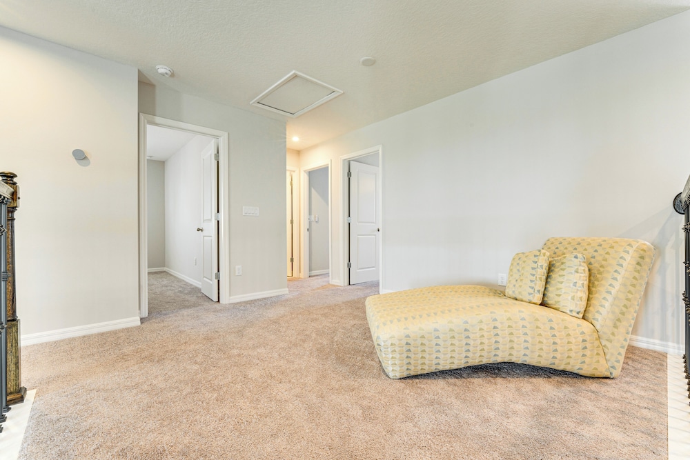 Pool Access: Family Gem w/ Views in St Cloud!