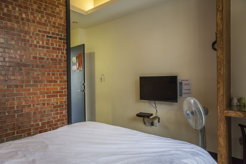 Lover Homestay