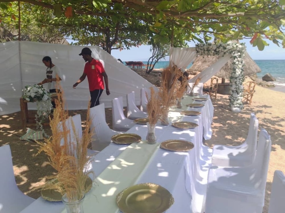 Tanganyika Blue Bay Resort