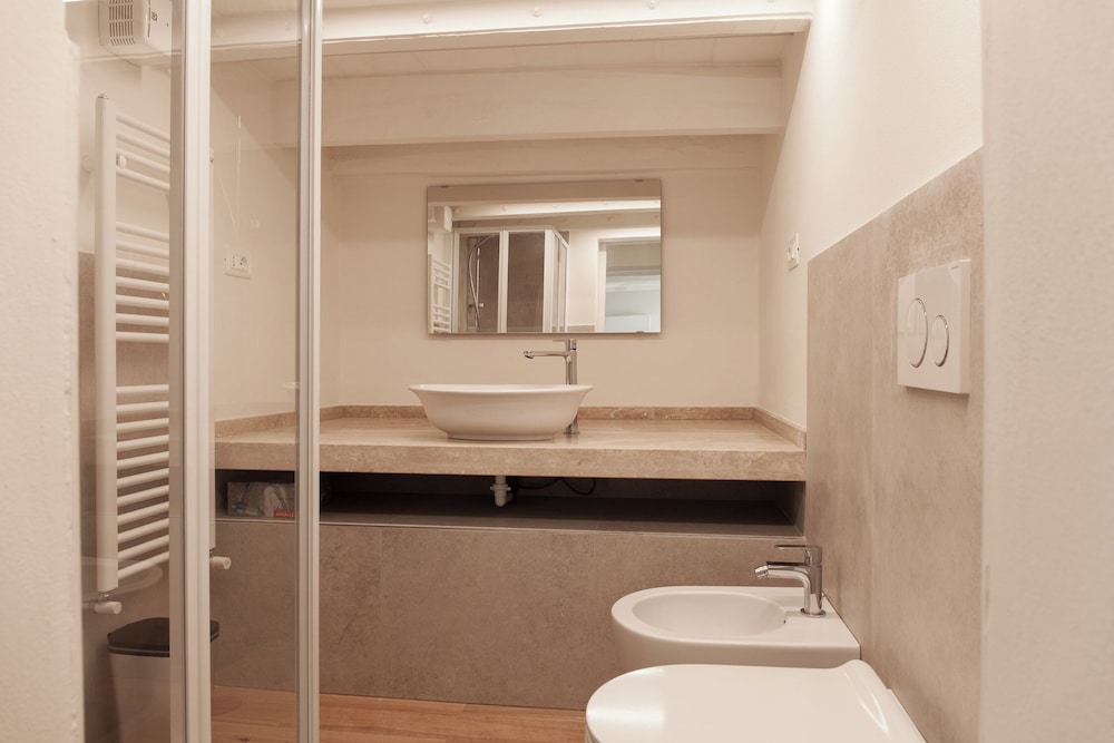 Bright 3 Bed Rooms Orti Oricellari