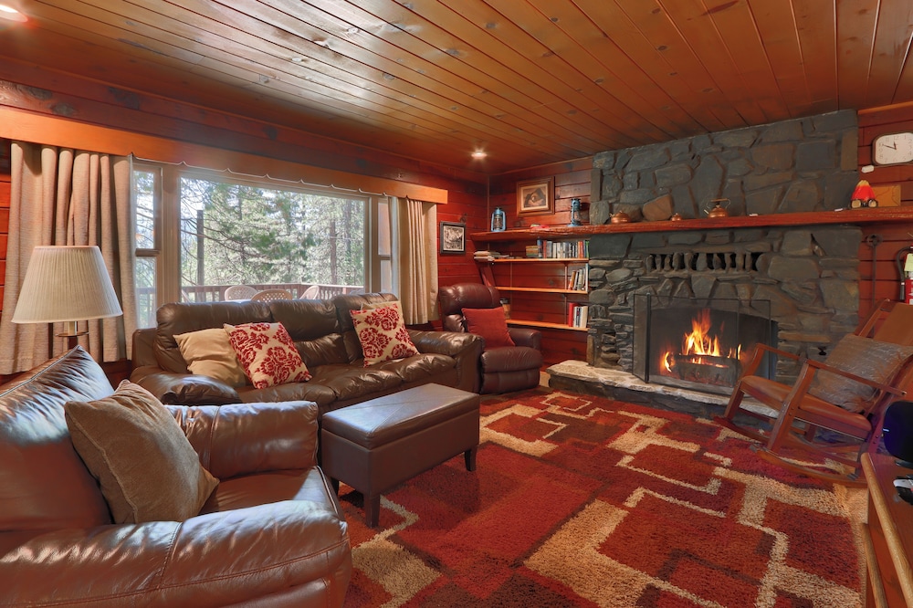 Bradley's Cabin