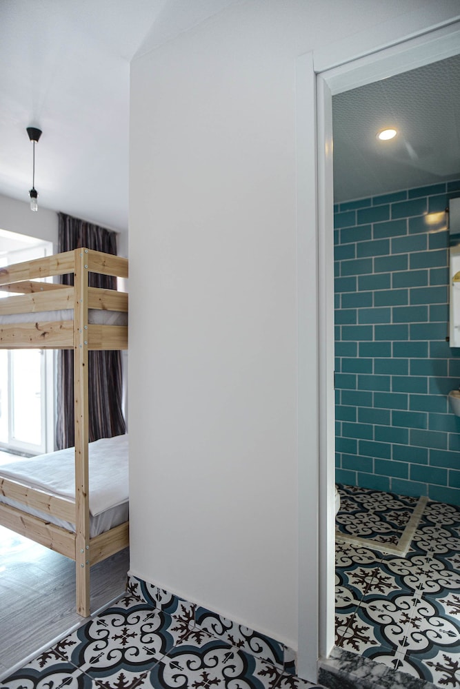 Belsun Butik Otel - Image 72