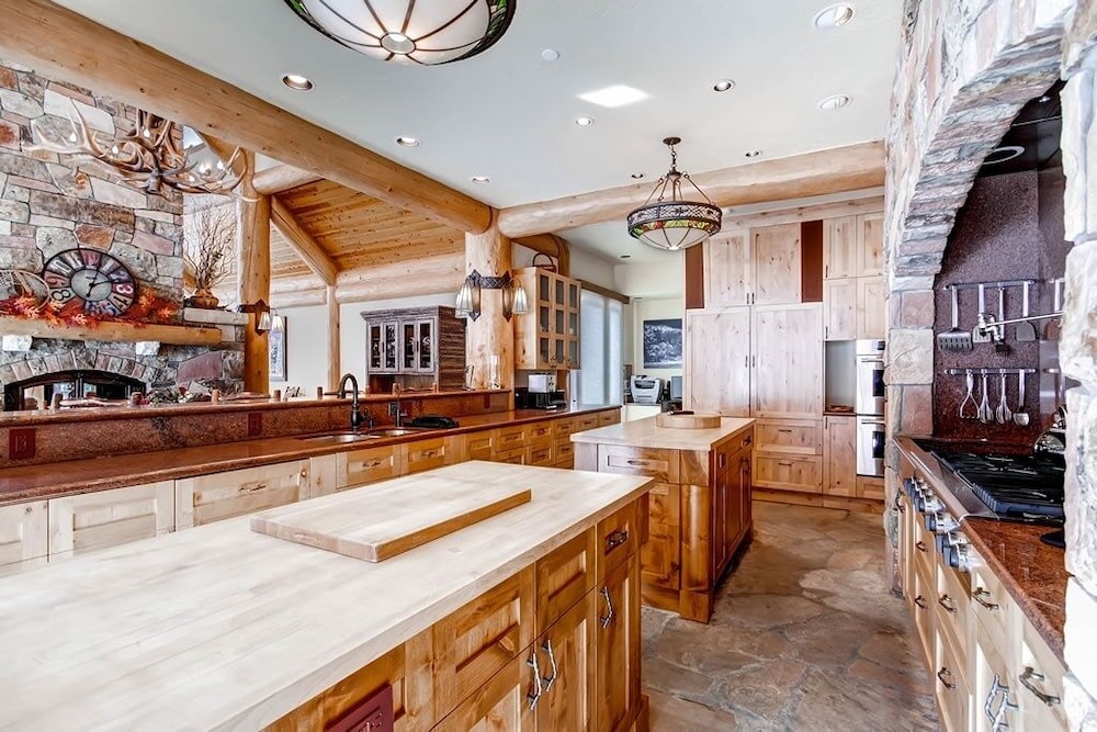 Rubywood 4 Bedroom Home