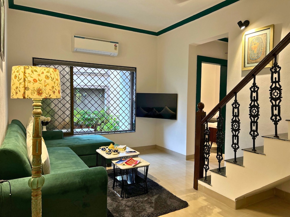 StayLeisurely Boutique suites Lonavala